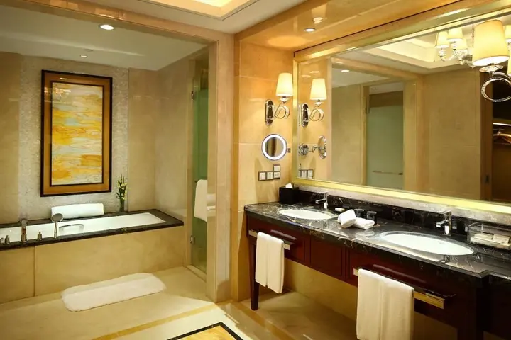 Тайчжоу: Wanda Realm Taizhou