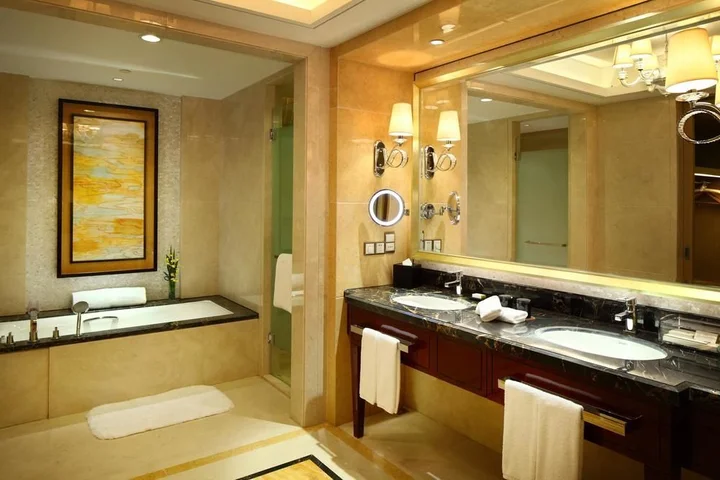 Тайчжоу: Wanda Realm Taizhou