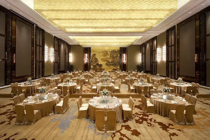 Тайчжоу: Wanda Realm Taizhou