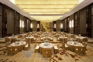 Тайчжоу: Wanda Realm Taizhou