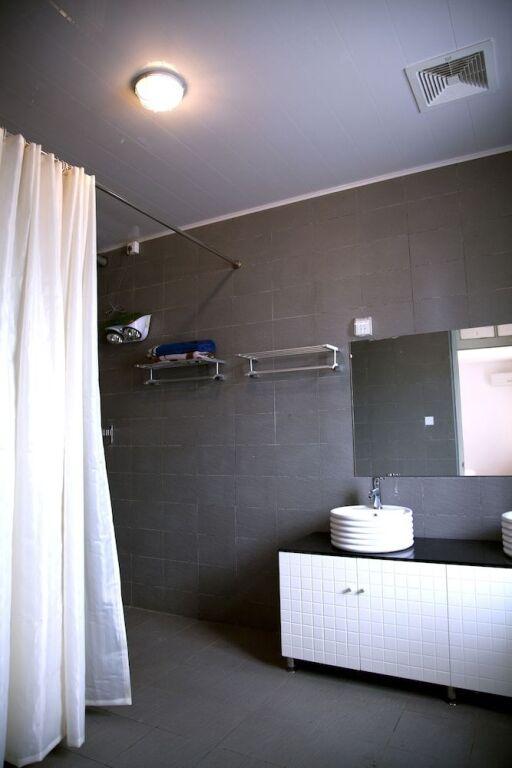 Сиань: Xian Qixian (7 Sages) Youth Hostel