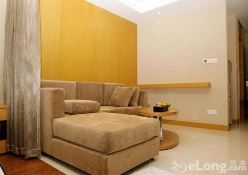 Наньтун: Rosedale Hotel & Suites Nantong