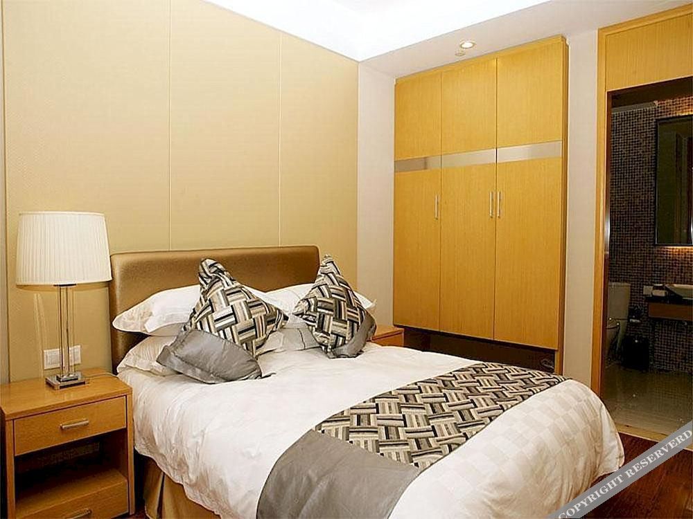 Rosedale Hotel & Suites Nantong — фото 3