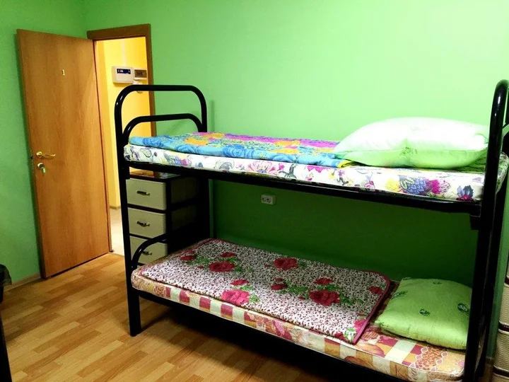 Котельники: Hostel Ambrosia