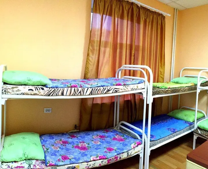 Котельники: Hostel Ambrosia