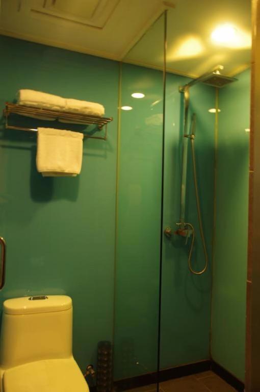 Иу: Ejon Fashion Hotel