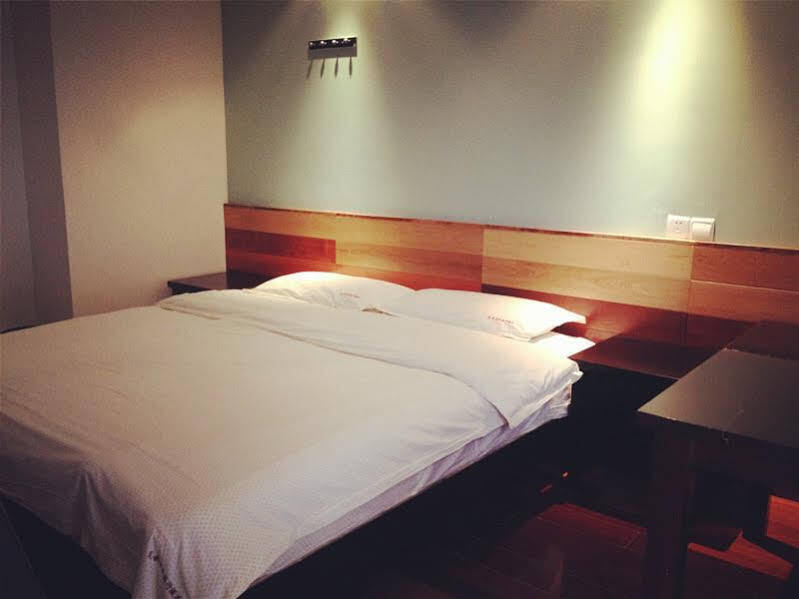Чунцин: Chongqing Yangtze River Internatioanl Youth Hostel