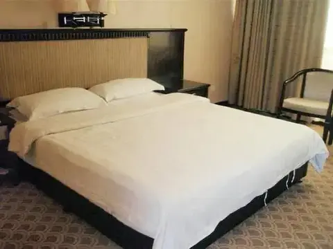 Гуйлинь: Guilin Sports Hotel