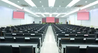 Гуйлинь: Guilin Sports Hotel