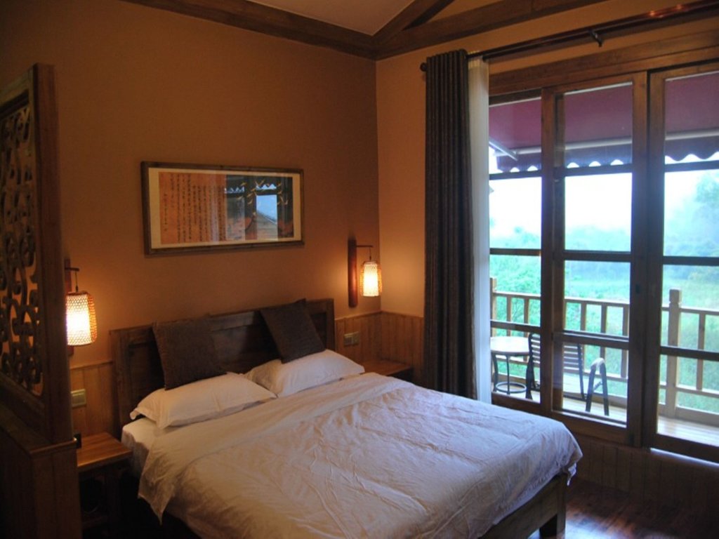 Yangshuo Moondance Hotel — фото 3