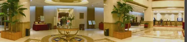 Шицзячжуан: Jingzhou International Hotel