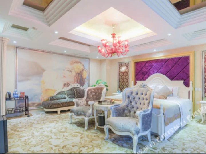 Шицзячжуан: Jingzhou International Hotel