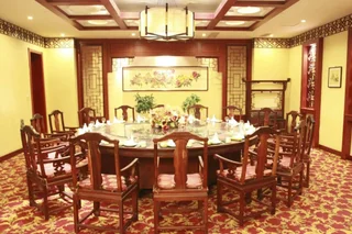 Шицзячжуан: Jingzhou International Hotel