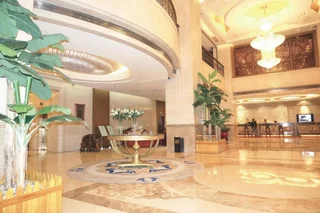 Шицзячжуан: Jingzhou International Hotel