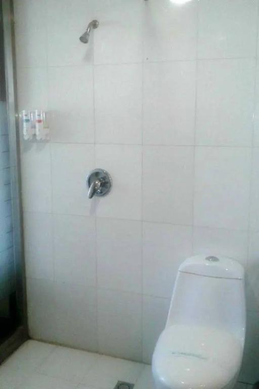 Кашгар: Xinde Business Hotel