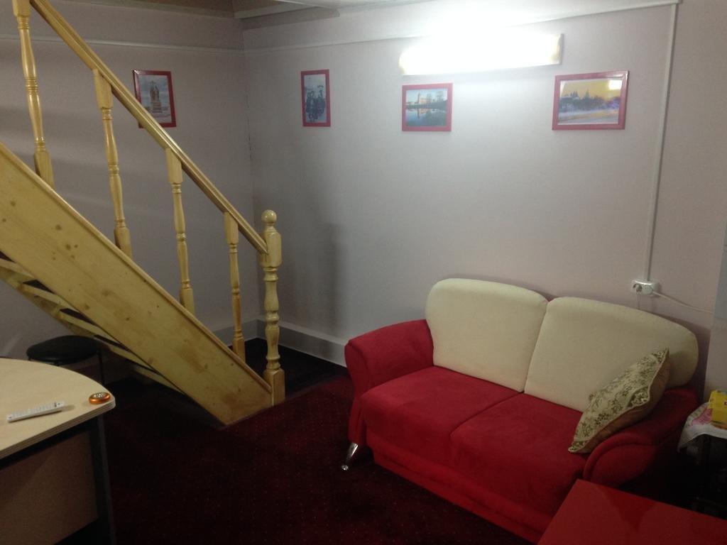 Hostel Stary Gorod — фото 6