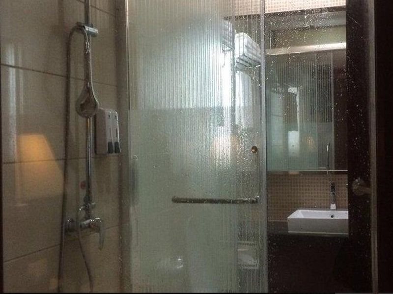 Шэньчжэнь: Mondo International Hotel