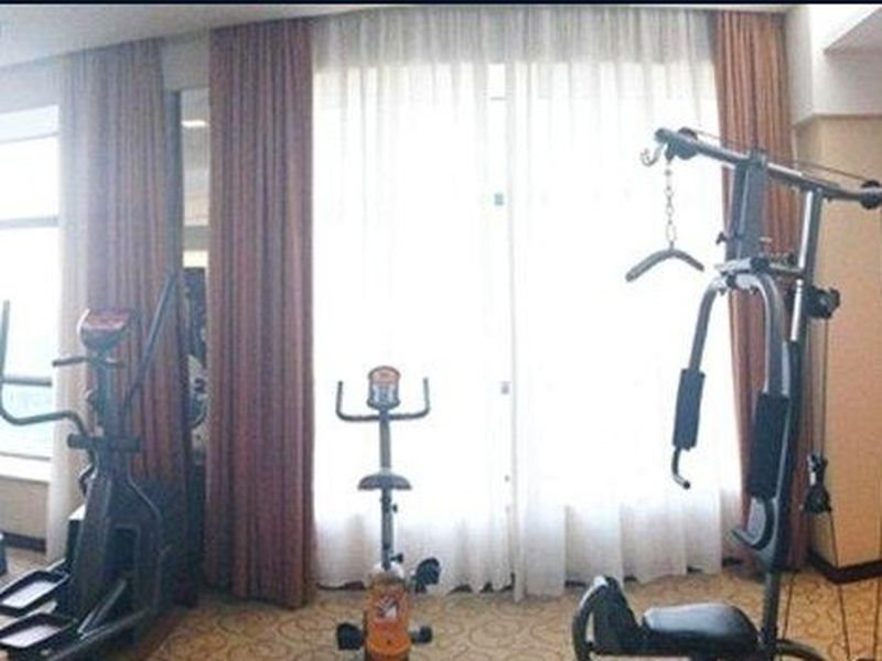 Шэньчжэнь: Mondo International Hotel