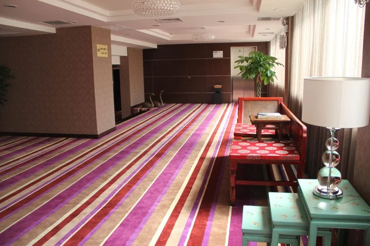 Шэньчжэнь: Honlux Apartment