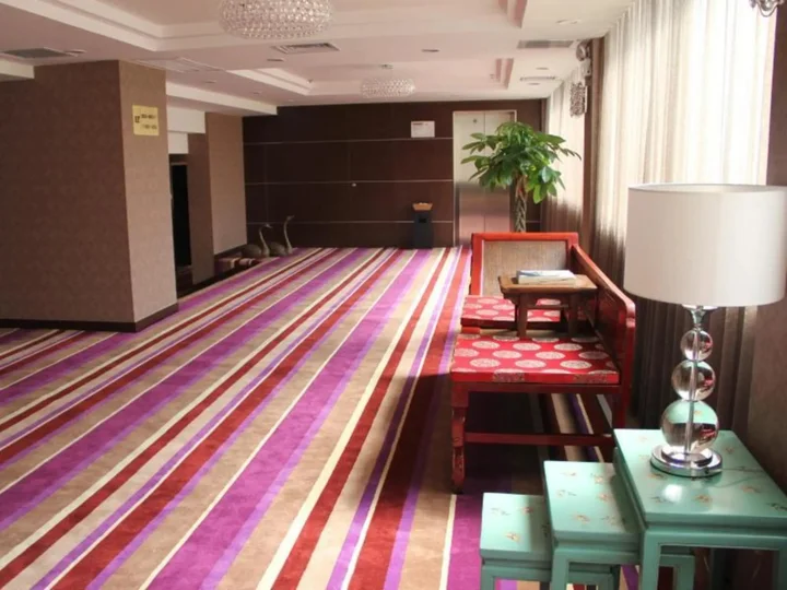 Шэньчжэнь: Honlux Apartment