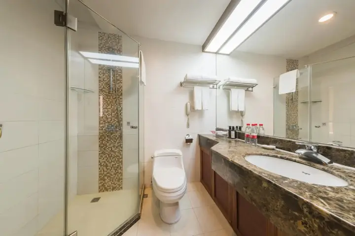 Шэньчжэнь: Honlux Apartment