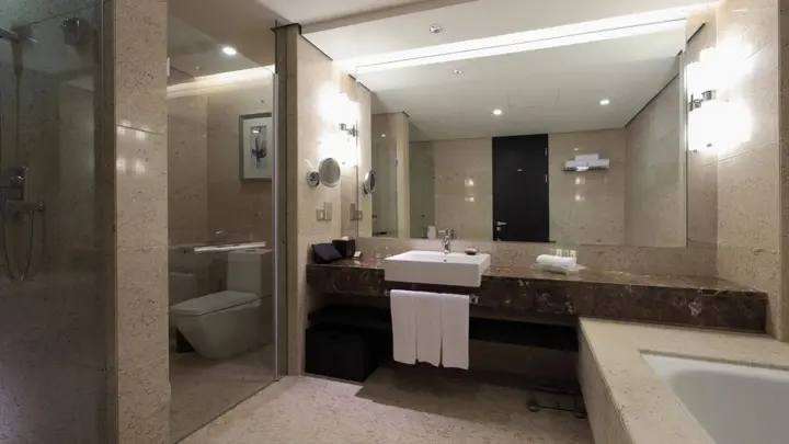 Наньтун: Holiday Inn Nantong Oasis Centre by IHG
