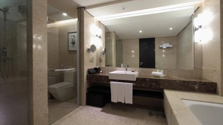 Наньтун: Holiday Inn Nantong Oasis Centre by IHG