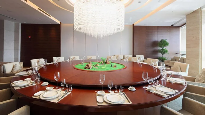 Наньтун: Holiday Inn Nantong Oasis Centre by IHG