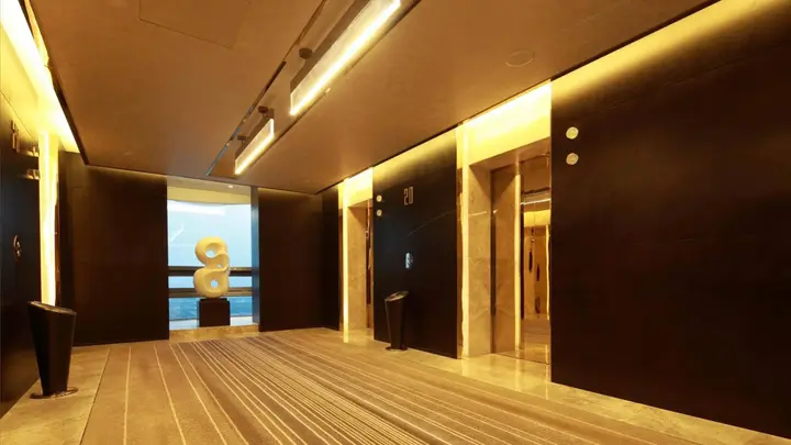 Наньтун: Holiday Inn Nantong Oasis Centre by IHG
