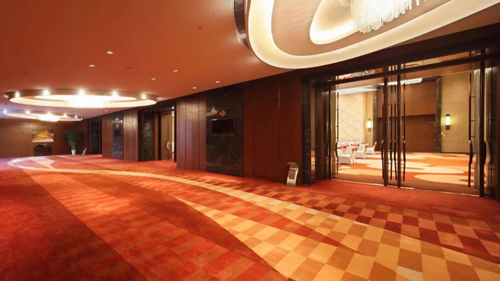 Наньтун: Holiday Inn Nantong Oasis Centre by IHG