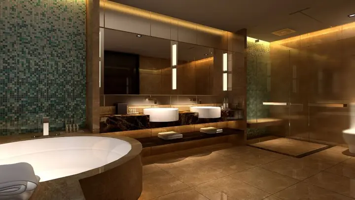 Наньтун: Holiday Inn Nantong Oasis Centre by IHG