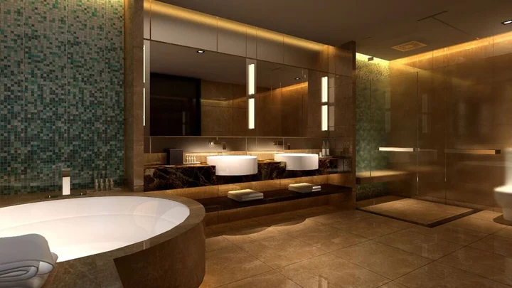 Наньтун: Holiday Inn Nantong Oasis Centre by IHG