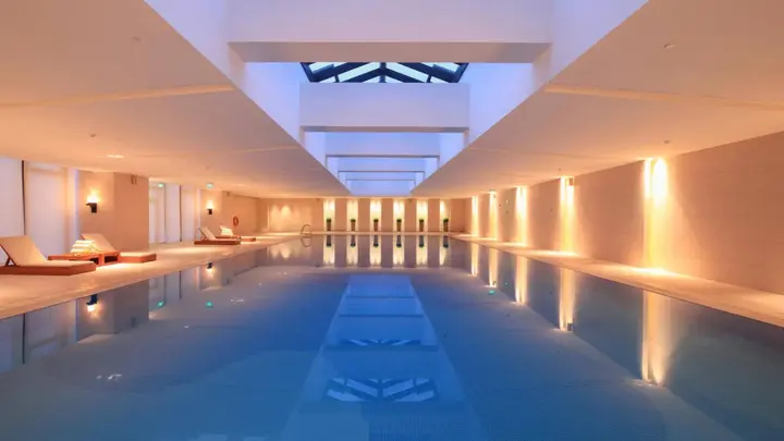 Наньтун: Holiday Inn Nantong Oasis Centre by IHG