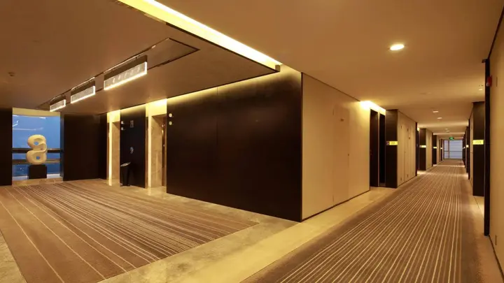 Наньтун: Holiday Inn Nantong Oasis Centre by IHG