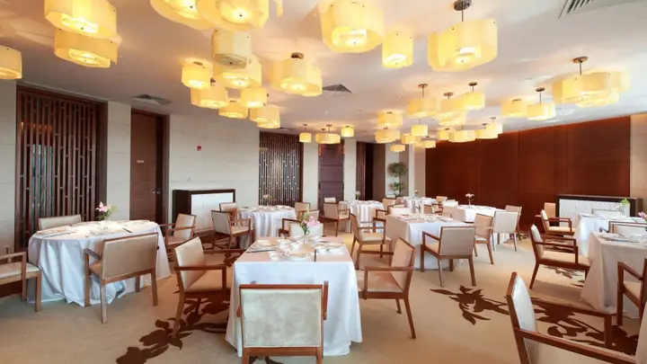 Наньтун: Holiday Inn Nantong Oasis Centre by IHG