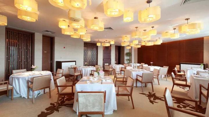 Наньтун: Holiday Inn Nantong Oasis Centre by IHG