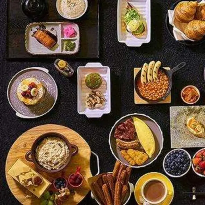 Ухань: Guangbutun Branch TOMOLO Hotel