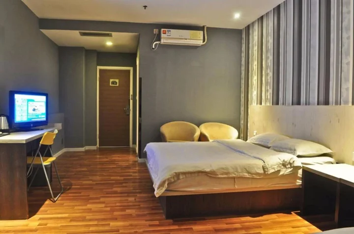 Гуанчжоу: City Inn