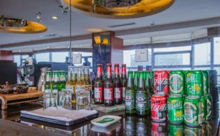 Линьи: Linyi Blue Horizon International Hotel