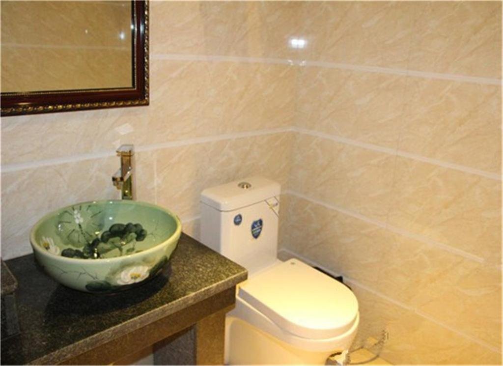 Цзиньчжун: Pingyao Harmony Guesthouse West Street Branch