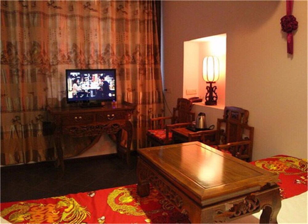 Цзиньчжун: Pingyao Harmony Guesthouse West Street Branch