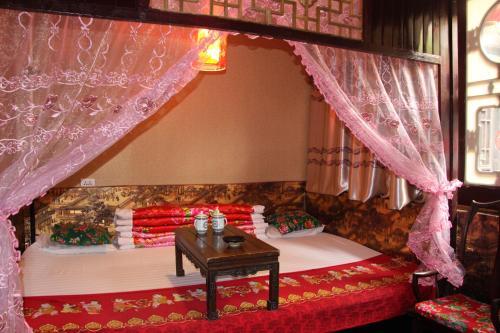 Цзиньчжун: Pingyao Harmony Guesthouse West Street Branch