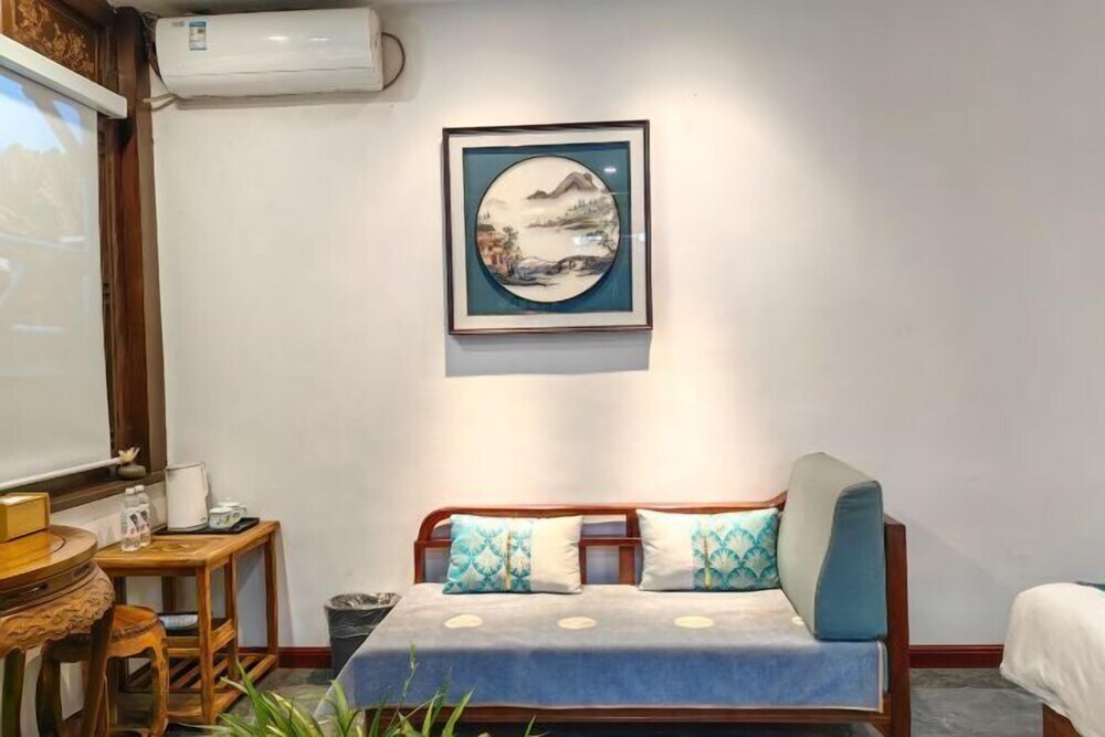 Цзиньчжун: Pingyao Harmony Guesthouse West Street Branch