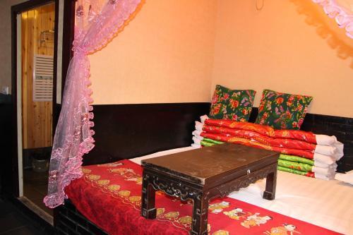 Цзиньчжун: Pingyao Harmony Guesthouse West Street Branch
