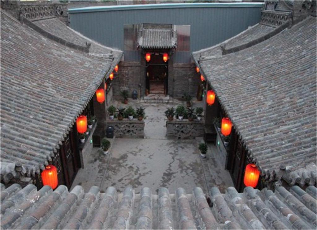 Цзиньчжун: Pingyao Harmony Guesthouse West Street Branch