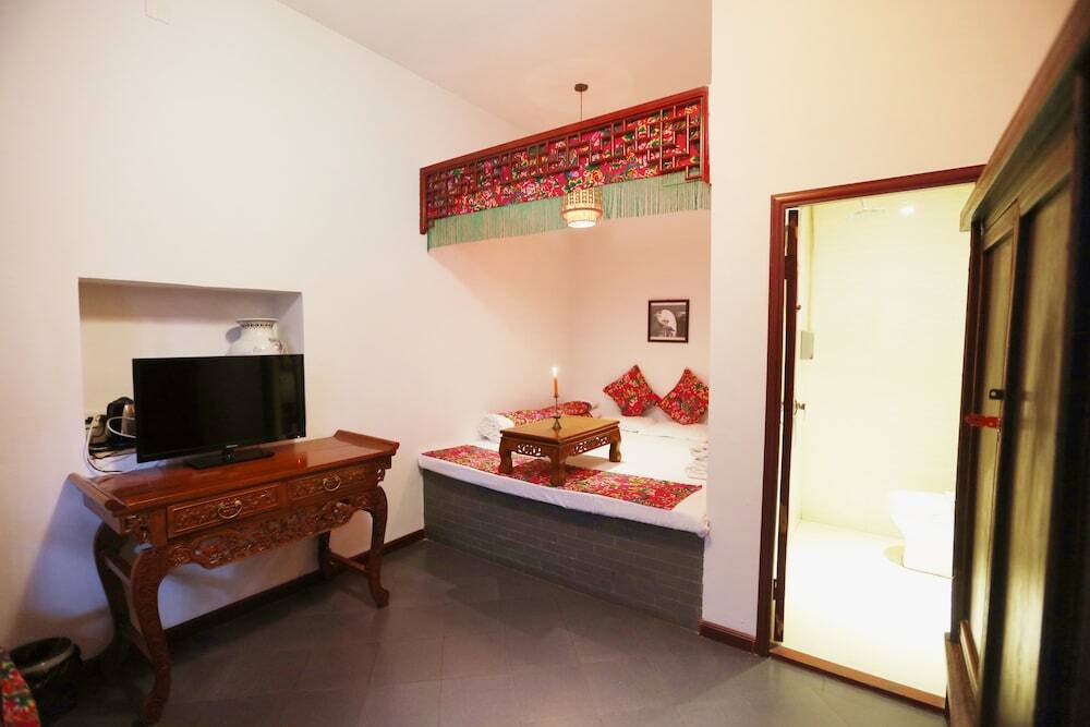 Цзиньчжун: Pingyao Harmony Guesthouse West Street Branch