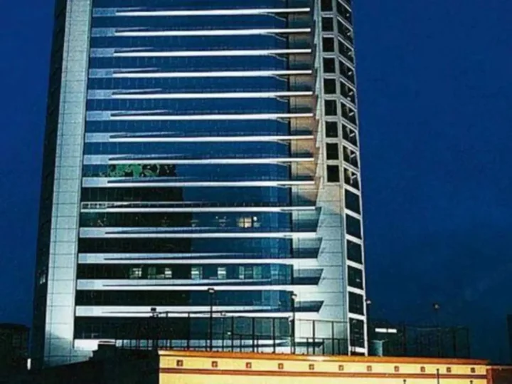 Хух-Хото: Phoenix Hotel Inner Mongolia