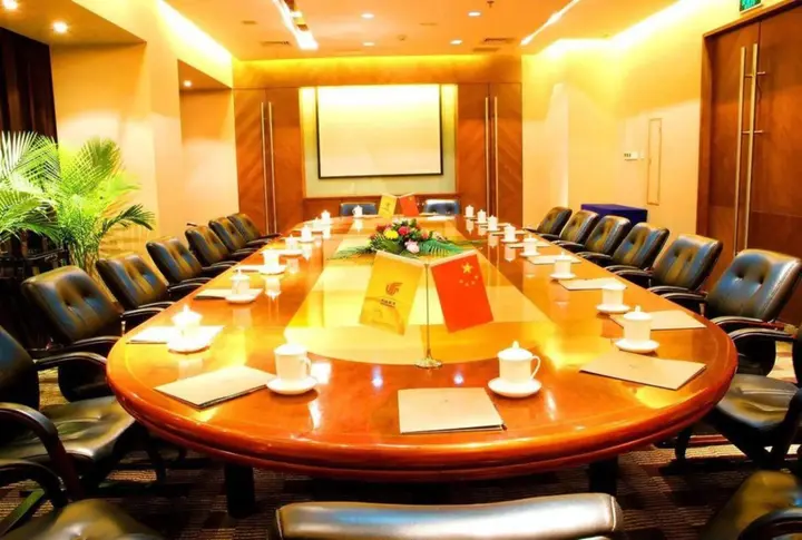 Хух-Хото: Phoenix Hotel Inner Mongolia