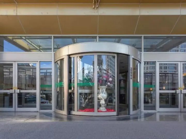Хух-Хото: Phoenix Hotel Inner Mongolia