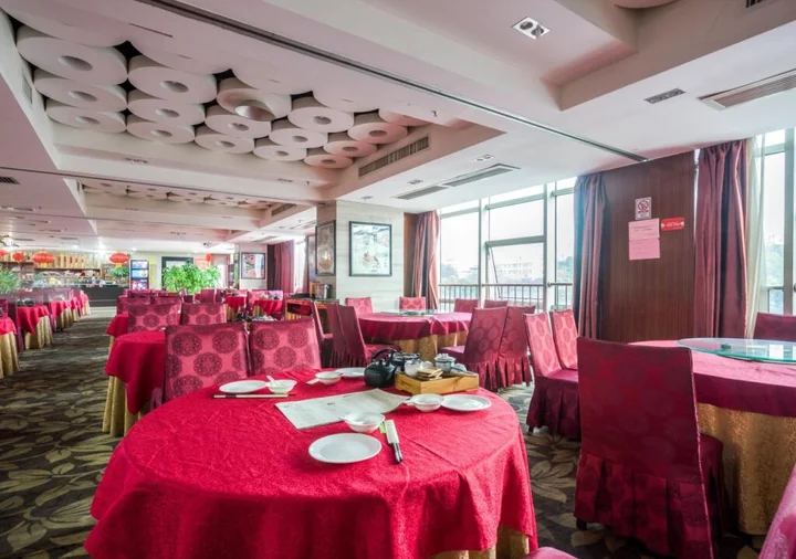 Гуанчжоу: Spring Time Hotel